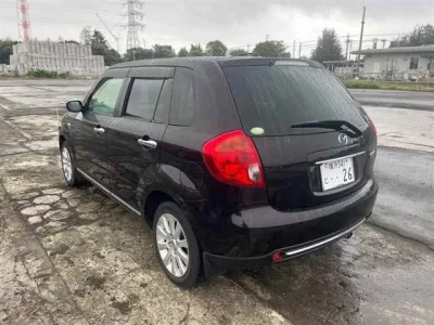 Mazda VERISA
