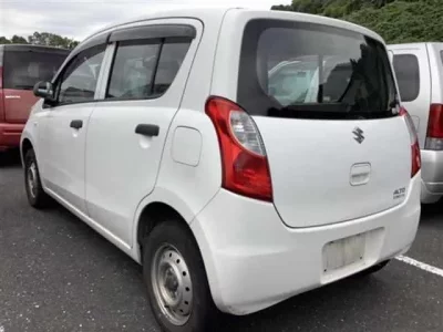 Suzuki ALTO VAN