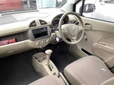 Suzuki ALTO VAN
