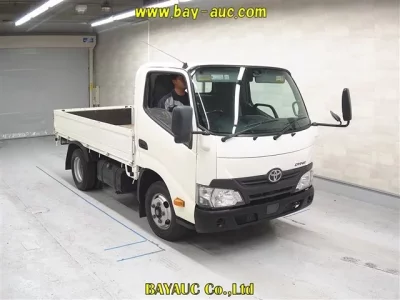 Toyota DYNA