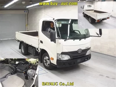 Toyota DYNA