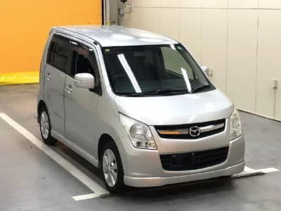 Mazda AZ WAGON