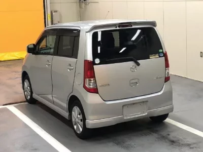 Mazda AZ WAGON