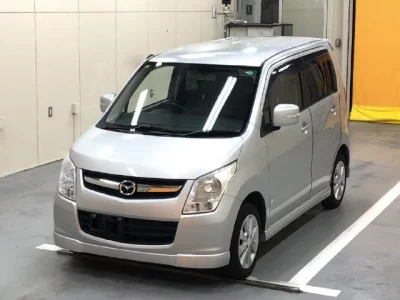 Mazda AZ WAGON