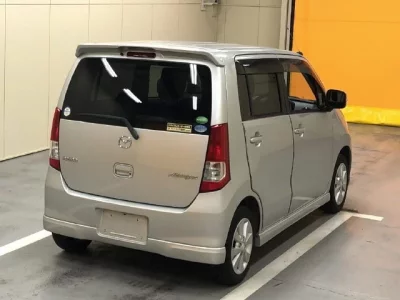 Mazda AZ WAGON