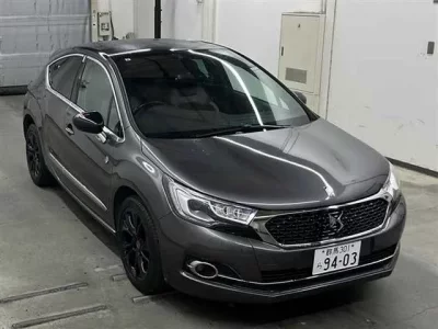 Citroen DS4