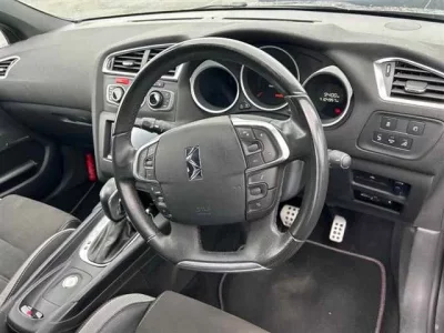 Citroen DS4