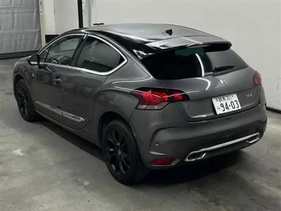 Citroen DS4