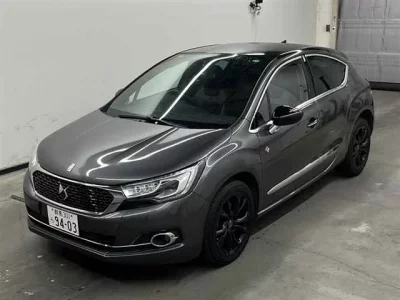 Citroen DS4
