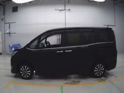 Toyota ESQUIRE