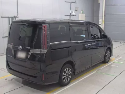 Toyota ESQUIRE