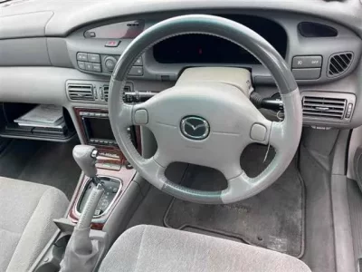 Mazda MILLENIA