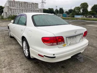 Mazda MILLENIA