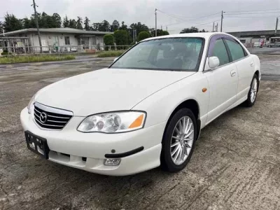Mazda MILLENIA