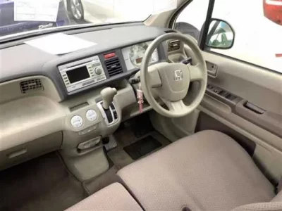 Honda LIFE