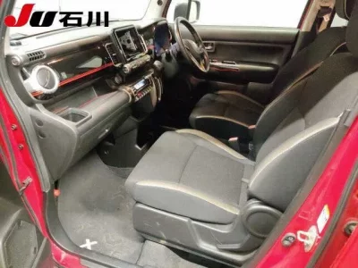 Suzuki XBEE