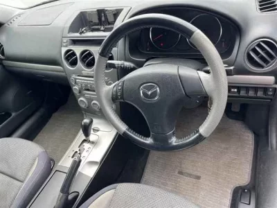 Mazda ATENZA WAGON