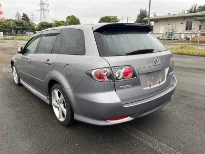 Mazda ATENZA WAGON