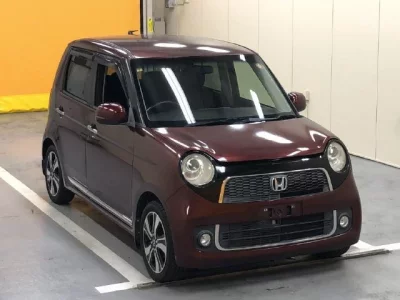 Honda N ONE