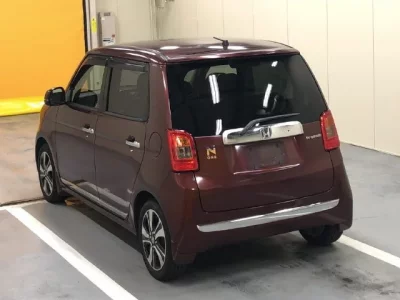 Honda N ONE