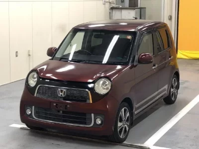 Honda N ONE