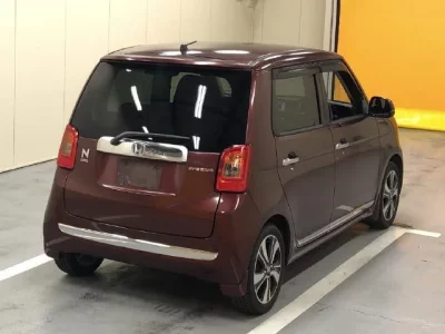 Honda N ONE