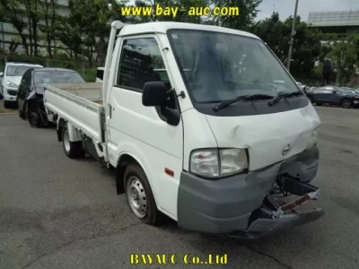 Nissan VANETTE TRUCK