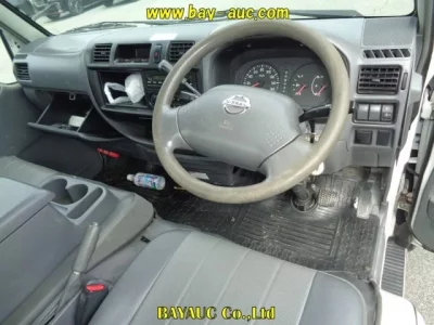 Nissan VANETTE TRUCK