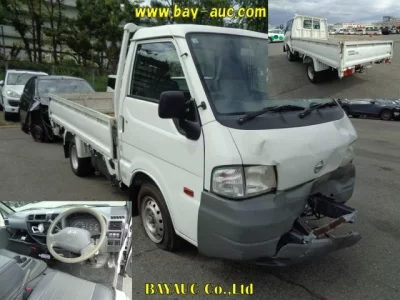 Nissan VANETTE TRUCK