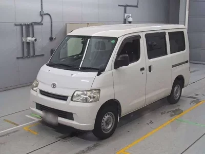 Toyota LITE ACE VAN