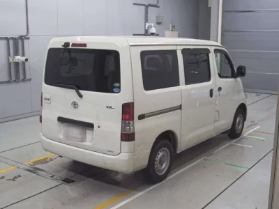 Toyota LITE ACE VAN