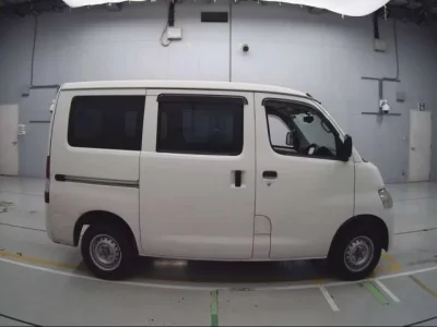 Toyota LITE ACE VAN