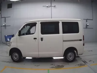 Toyota LITE ACE VAN