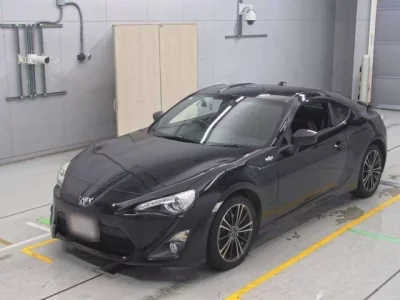 Toyota 86