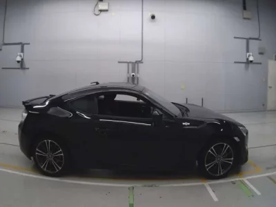 Toyota 86