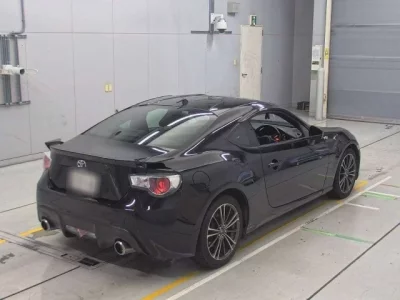 Toyota 86