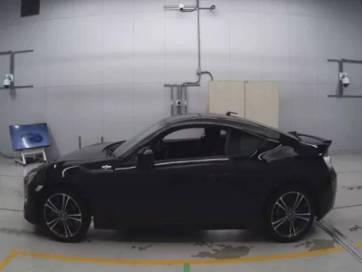 Toyota 86