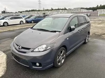 Mazda PREMACY