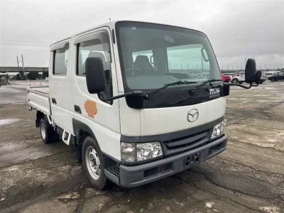 Mazda TITAN