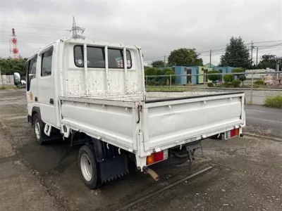 Mazda TITAN