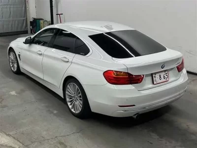 BMW 4-Series