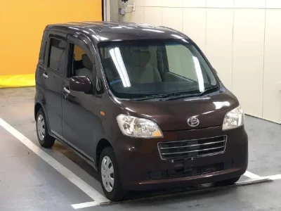 Daihatsu TANTO EXE