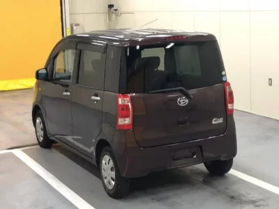 Daihatsu TANTO EXE