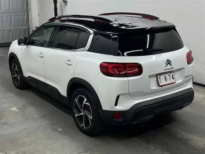 Citroen C5
