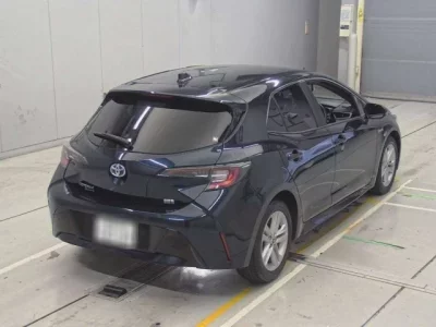 Toyota COROLLA SPORT