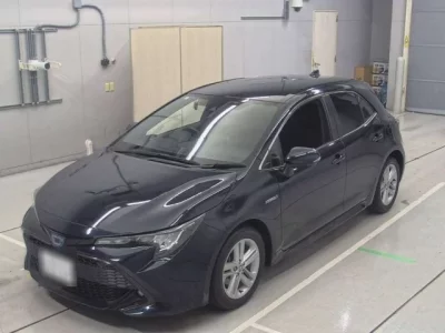 Toyota COROLLA SPORT
