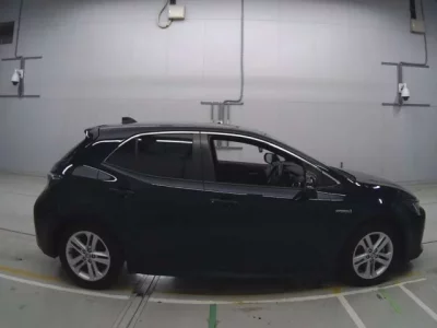 Toyota COROLLA SPORT