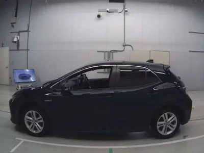 Toyota COROLLA SPORT