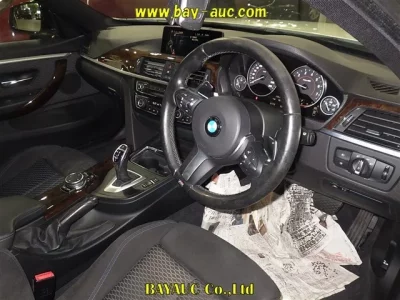 BMW 4-Series