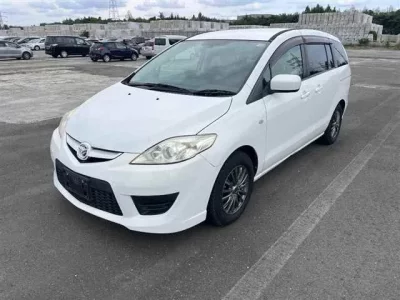 Mazda PREMACY